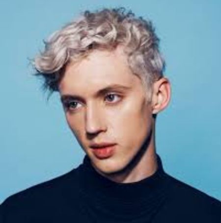 Troye Sivan is a National Photographic Portrait Prize 2019 Finalist.